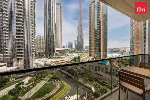 Apartamento para arrendamento em Dubai, EAU 2 quartos, 105.9 m2 № 696671 - foto 5