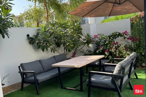 Dubai、UAE にあるタウンハウスの賃貸物件 3ベッドルーム、144.8 m2、No696675 - 写真 10