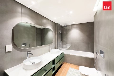 Apartmán v City Walk, Dubai, SAE 2 spálne, 97.8 m2 č. 696673 - Fotografia 16