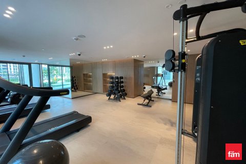 Leilighet til leie i City Walk, Dubai, Emiratene 2 soverom, 97.8 kvm Nr. 696673 - Foto 16