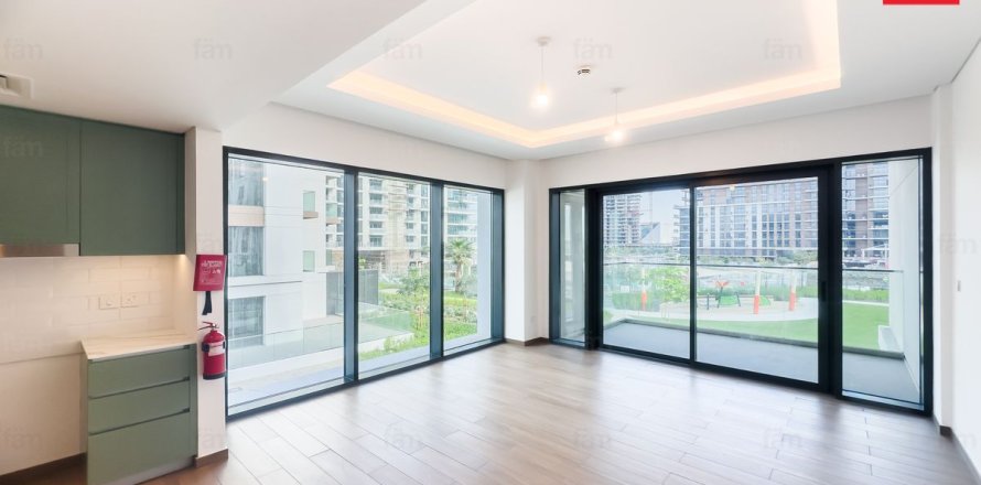Leilighet i City Walk, Dubai, Emiratene 2 soverom, 97.8 kvm nr. 696673