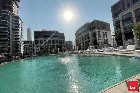 Leilighet til leie i City Walk, Dubai, Emiratene 2 soverom, 97.8 kvm Nr. 696673 - Foto 17