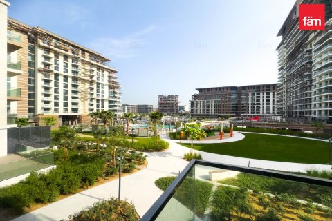 Apartmán v City Walk, Dubai, SAE 2 spálne, 97.8 m2 č. 696673