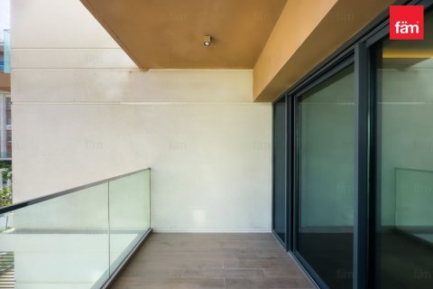 Apartmán v City Walk, Dubai, SAE 2 spálne, 97.8 m2 č. 696673 - Fotografia 20