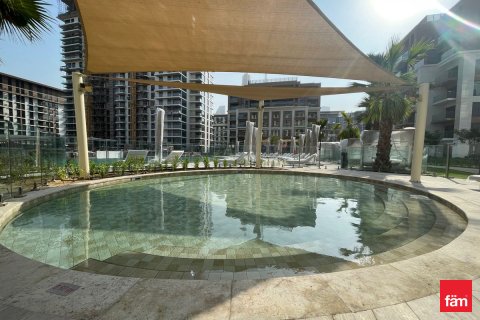 Apartmán v City Walk, Dubai, SAE 2 spálne, 97.8 m2 č. 696673 - Fotografia 22