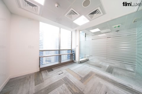 Снять в аренду офис в Дубай, ОАЭ 340.9м2, № 696676 - фото 5