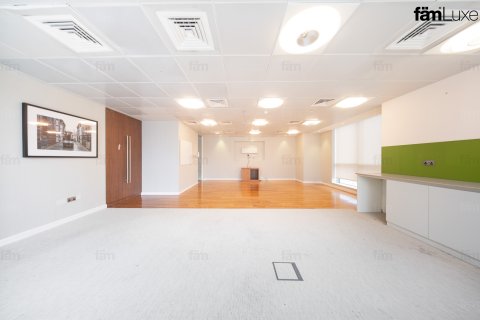 Снять в аренду офис в Дубай, ОАЭ 340.9м2, № 696676 - фото 6