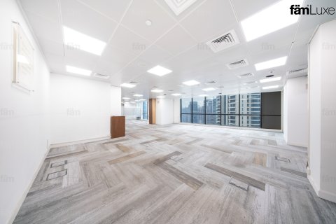 Снять в аренду офис в Дубай, ОАЭ 340.9м2, № 696676 - фото 4