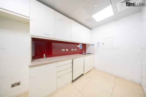 Снять в аренду офис в Дубай, ОАЭ 340.9м2, № 696676 - фото 14