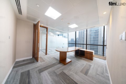 Снять в аренду офис в Дубай, ОАЭ 340.9м2, № 696676 - фото 7