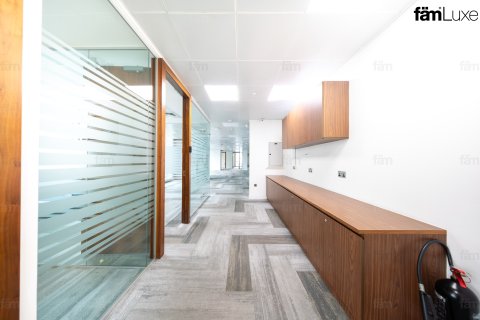 Снять в аренду офис в Дубай, ОАЭ 340.9м2, № 696676 - фото 10