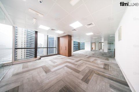Снять в аренду офис в Дубай, ОАЭ 340.9м2, № 696676 - фото 3
