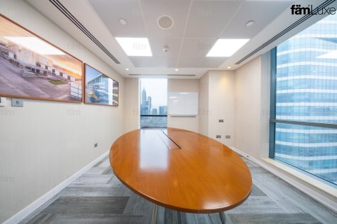 Снять в аренду офис в Дубай, ОАЭ 340.9м2, № 696676 - фото 9