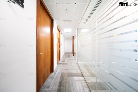 Снять в аренду офис в Дубай, ОАЭ 340.9м2, № 696676 - фото 12