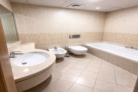 Dubai Marina、Dubai、UAE にあるマンション販売中 1ベッドルーム、68 m2、No695919 - 写真 6