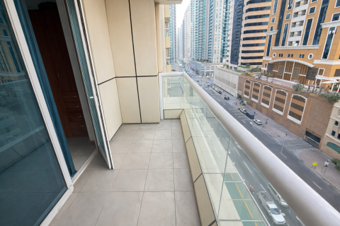 Dubai Marina、Dubai、UAE にあるマンション販売中 1ベッドルーム、68 m2、No695919 - 写真 8