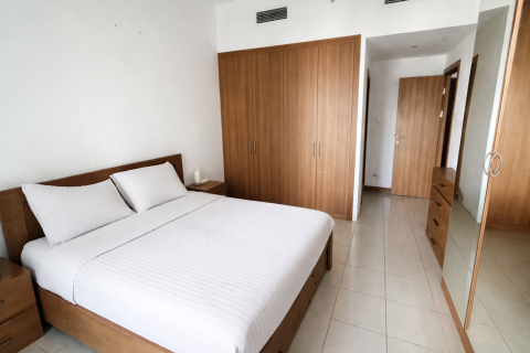 Dubai Marina、Dubai、UAE にあるマンション販売中 1ベッドルーム、68 m2、No695919 - 写真 5