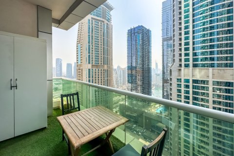 Dubai Marina、Dubai、UAE にあるマンション販売中 1ベッドルーム、71 m2、No695918 - 写真 11