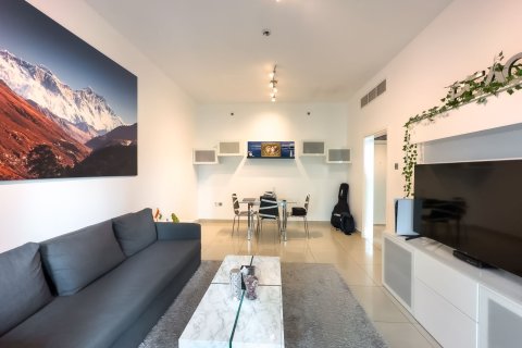 Dubai Marina、Dubai、UAE にあるマンション販売中 1ベッドルーム、71 m2、No695918 - 写真 3