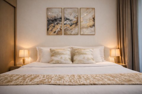Apartament de vânzare în Jumeirah Village Circle, Dubai, EAU 1 dormitor, 75 mp.  №695922 - poză 8