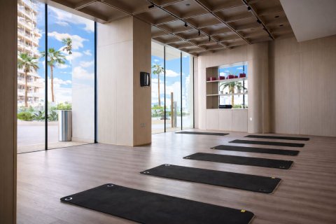 Apartament de vânzare în Jumeirah Village Circle, Dubai, EAU 1 dormitor, 75 mp.  №695922 - poză 12