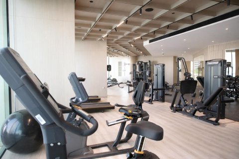 Apartament de vânzare în Jumeirah Village Circle, Dubai, EAU 1 dormitor, 75 mp.  №695922 - poză 11