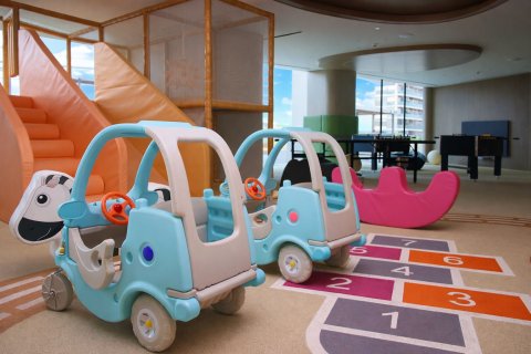 Apartament de vânzare în Jumeirah Village Circle, Dubai, EAU 1 dormitor, 75 mp.  №695922 - poză 17