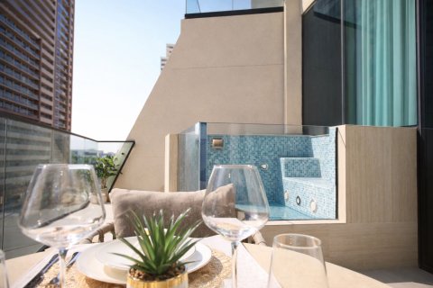 Apartament de vânzare în Jumeirah Village Circle, Dubai, EAU 1 dormitor, 75 mp.  №695922 - poză 16