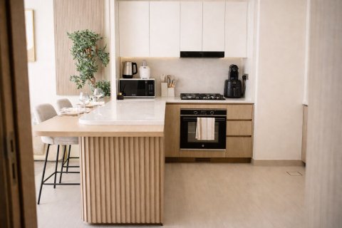 Apartament de vânzare în Jumeirah Village Circle, Dubai, EAU 1 dormitor, 75 mp.  №695922 - poză 3