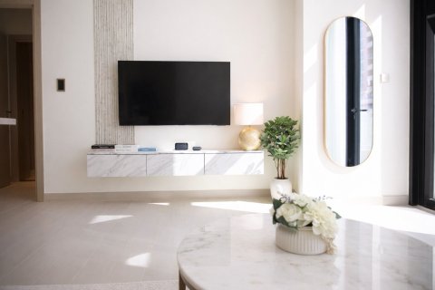 Apartament de vânzare în Jumeirah Village Circle, Dubai, EAU 1 dormitor, 75 mp.  №695922 - poză 2