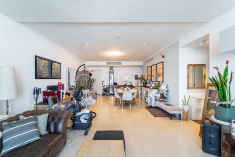 Dubai Marina, Dubai, संयुक्त अरब अमीरात में अपार्टमेंट, 2 बेडरूम, 139 वर्ग मीटर, संख्या 695920 - फ़ोटो 6