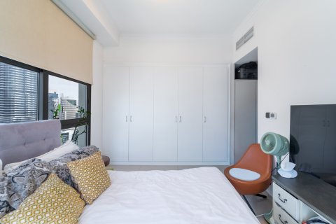 Dubai Marina, Dubai, संयुक्त अरब अमीरात में अपार्टमेंट, 2 बेडरूम, 139 वर्ग मीटर, संख्या 695920 - फ़ोटो 12