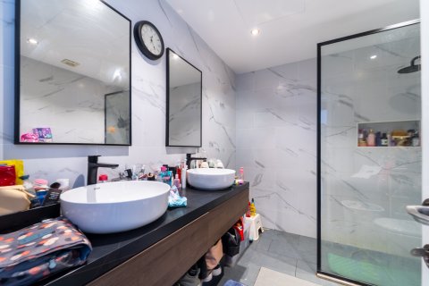 Dubai Marina, Dubai, संयुक्त अरब अमीरात में अपार्टमेंट, 2 बेडरूम, 139 वर्ग मीटर, संख्या 695920 - फ़ोटो 14