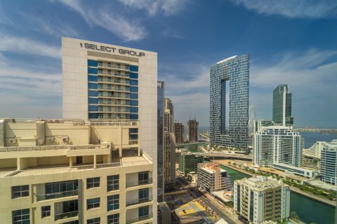 Dubai Marina, Dubai, संयुक्त अरब अमीरात में अपार्टमेंट, 2 बेडरूम, 139 वर्ग मीटर, संख्या 695920 - फ़ोटो 13