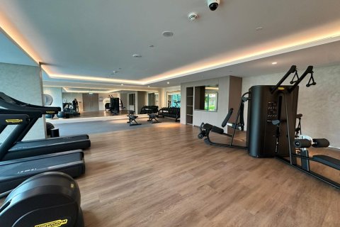 Al Wasl、Dubai、UAE にあるマンション販売中 1ベッドルーム、63 m2、No695923 - 写真 4