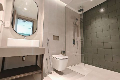 Al Wasl, Dubai, संयुक्त अरब अमीरात में अपार्टमेंट, 1 बेडरूम, 63 वर्ग मीटर, संख्या 695923 - फ़ोटो 13