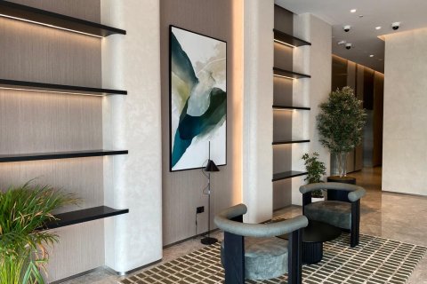 Al Wasl、Dubai、UAE にあるマンション販売中 1ベッドルーム、63 m2、No695923 - 写真 12