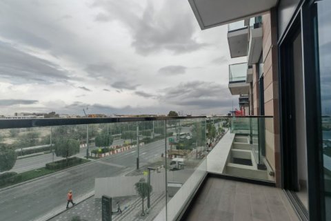 Al Wasl, Dubai, संयुक्त अरब अमीरात में अपार्टमेंट, 1 बेडरूम, 63 वर्ग मीटर, संख्या 695923 - फ़ोटो 15