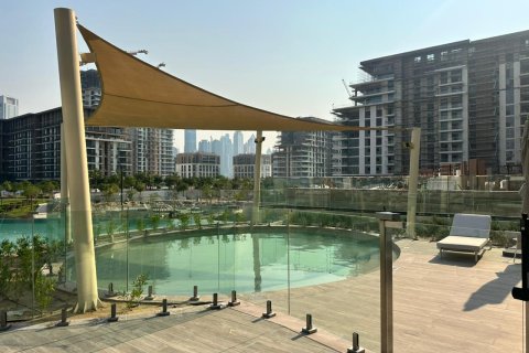 Al Wasl、Dubai、UAE にあるマンション販売中 1ベッドルーム、63 m2、No695923 - 写真 2