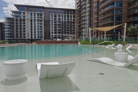 Al Wasl, Dubai, संयुक्त अरब अमीरात में अपार्टमेंट, 1 बेडरूम, 63 वर्ग मीटर, संख्या 695923 - फ़ोटो 4