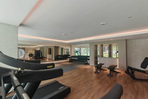 Al Wasl, Dubai, संयुक्त अरब अमीरात में अपार्टमेंट, 1 बेडरूम, 63 वर्ग मीटर, संख्या 695923 - फ़ोटो 16