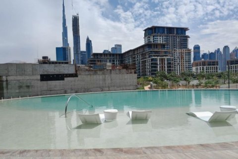 Appartement à Al Wasl, Dubai, EAU: 1 chambre, 63 m2 № 695923