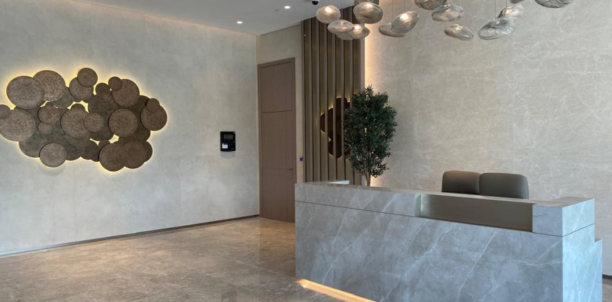 Al Wasl、Dubai、UAEにあるマンション 1ベッドルーム、63 m2 No695923