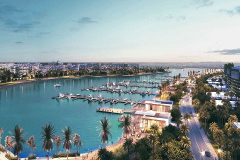 Apartament de vânzare în Dubai, EAU 2 dormitoare, 133 mp.  №695917 - poză 11