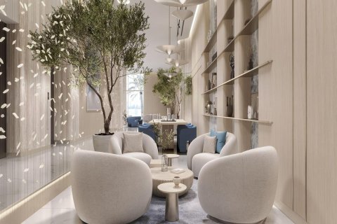 Apartament de vânzare în Dubai, EAU 2 dormitoare, 133 mp.  №695917 - poză 6