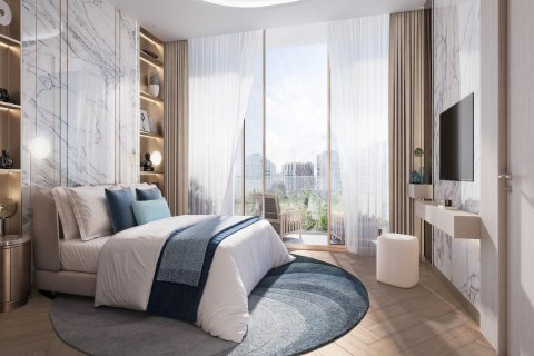 Apartament de vânzare în Dubai, EAU 2 dormitoare, 133 mp.  №695917 - poză 4
