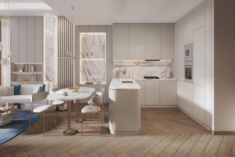 Apartament de vânzare în Dubai, EAU 2 dormitoare, 133 mp.  №695917 - poză 5