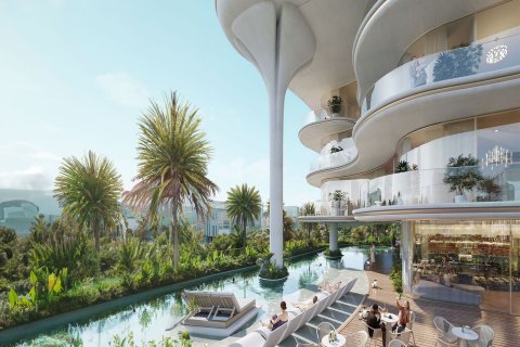 Apartament de vânzare în Dubai, EAU 2 dormitoare, 133 mp.  №695917 - poză 8