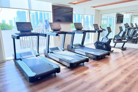 Apartament de vânzare în Dubai Marina, Dubai, EAU 1 dormitor, 69 mp.  №695921 - poză 25