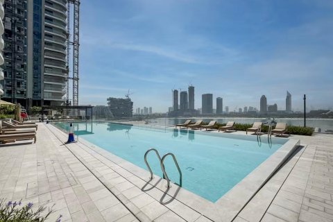 Apartament de vânzare în Dubai Marina, Dubai, EAU 1 dormitor, 69 mp.  №695921 - poză 16